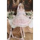 Bramble Rose The Roses In The Palace JSK Set(Reservation/3 Colours/Full Payment Without Shipping)